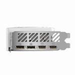 GIGABYTE GV-N406TAERO-OC-8GD, RTX4060TI AERO OC, 8Gb, GDDR6, 128BIT, 3 Fanlı, 2xHDMI, 2xDP, RGB GAMING Ekran KARTI - Görsel 5