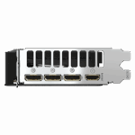 GIGABYTE GV-N506TEAGLE OC-16GD, RTX5060TI, EAGLE OC, 16Gb, GDDR7, 128BIT, 2 Fanlı, 1xHDMI, 3xDP, GAMING Ekran KARTI - Görsel 5