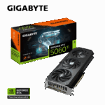 GIGABYTE GV-N506TGAMING OC-8GD, RTX5060TI, GAMING OC, 8Gb, GDDR7, 128BIT, 3 Fanlı, 1xHDMI, 3xDP, GAMING Ekran KARTI