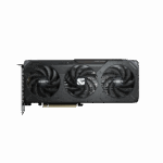 GIGABYTE GV-N506TGAMING OC-8GD, RTX5060TI, GAMING OC, 8Gb, GDDR7, 128BIT, 3 Fanlı, 1xHDMI, 3xDP, GAMING Ekran KARTI - Görsel 2