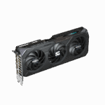 GIGABYTE GV-N506TGAMING OC-8GD, RTX5060TI, GAMING OC, 8Gb, GDDR7, 128BIT, 3 Fanlı, 1xHDMI, 3xDP, GAMING Ekran KARTI - Görsel 3