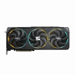 GIGABYTE GV-N5070GAMING OC-12GD, RTX5070, GAMING OC, 12Gb, GDDR7, 192BIT, 3 Fanlı, 1xHDMI, 3xDP, RGB GAMING Ekran KARTI - Görsel 2