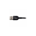 LOGITECH H540, 981-000480, USB, Çağrı Merkezi, Ofis, Toplantı, Konuşmacı Tipi, Microfonlu Kulaklık - Görsel 5