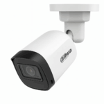 DAHUA HAC-B1A21-U-A-0360B, 2Mpix,  3.6mm Lens, 30 Mt Gece Görüşü, Dahili Mikrofon, Bullet Kamera