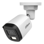 DAHUA HAC-B1A51-U-IL-0360B, 5Mpix,  3.6mm Lens, 30 Mt Gece Görüşü, Smart Dual Light, Bullet Kamera - Görsel 2