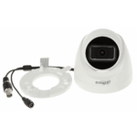 DAHUA HAC-HDW1500TRQ-0280B-S2   5Mpix,30 Mt Gece Görüş, 2,8mm Lens,4 IN 1  Dome Kamera - Görsel 2