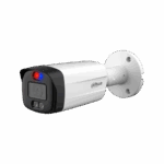 DAHUA HAC-ME1509TH-A-PV, 5Mpix, 3.6mm Lens, 40 Mt Gece Görüşü, Full Color, 4 IN 1, Dahili Mikrofon, IP67, Metal Kasa, Bullet Kamera