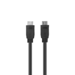 OEM HDM-03, Full HD, HDMI v1,40, Kablo 3mt - Görsel 2