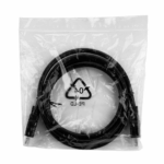 OEM HDM-03, Full HD, HDMI v1,40, Kablo 3mt - Görsel 3