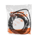 OEM HDM-05, Full HD, HDMI v1,40, Kablo 5mt - Görsel 3