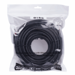 S-LINK SL-HDM4K15, 4K UHD, HDMI v2,0 Kablo. 15mt. 60Hz. - Görsel 4
