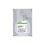 TOSHIBA S300, HDWT860UZSVA, 3.5", 6TB, 256Mb 5400 Rpm, 7/24 Güvenlik HDD - Görsel 3