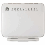 HUAWEI HG658 V2, 4 Port, 2.4Ghz Wifi, 300Mbps, Dahili Anten, VDSL2 MODEM - Görsel 2