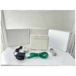 HUAWEI HG658 V2, 4 Port, 2.4Ghz Wifi, 300Mbps, Dahili Anten, VDSL2 MODEM - Görsel 3