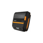HPRT HM-A300E, Taşınabilir, Barkod, Etiket ve Fiş Yazıcı (Bluetooth, USB) - Görsel 2