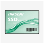 HIKSEMI HS-SSD-WAVE(S) 512G, 530-450Mb/s, 2.5", SATA3, 3D NAND, SSD - Görsel 2