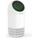 SOULTECH HT048B 02Teen Smart Air Purifer, 79m3, Kullanım alanı 26m2, Akıllı Hava Temizleme Cihazı