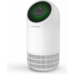 SOULTECH HT048B 02Teen Smart Air Purifer, 79m3, Kullanım alanı 26m2, Akıllı Hava Temizleme Cihazı - Görsel 2