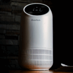 SOULTECH HT048B 02Teen Smart Air Purifer, 79m3, Kullanım alanı 26m2, Akıllı Hava Temizleme Cihazı - Görsel 3