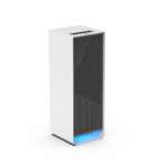 SOULTECH HT049B Zeroplume Smart Air Purifer, 185m3, Kullanım alanı 60m2, Akıllı Hava Temizleme Cihazı - Görsel 2