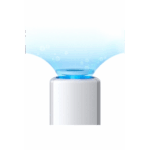 SOULTECH HT050B Freshzone Smart Air Purifer, 300m3, Kullanım alanı 100m2, Akıllı Hava Temizleme Cihazı - Görsel 3