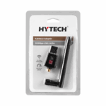 HYTECH HY-310N, 300Mbp, 2.4Ghz, 2dBi Harici Anten, USB2.0, WIRELESS ETHERNET - Görsel 3