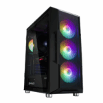 ZALMAN I3 NEO, MegaMax, 700W 80+, Mesh Panel, Tempered Glass, RGB, ATX GAMING KASA