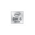 INTEL i5-10400F 6 Core, 2.9Ghz, 12Mb, 65W, LGA1200, 10.Nesil, TRAY, (Dahili Grafik YOK, Fan YOK)