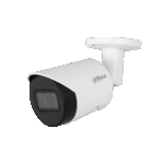 DAHUA IPC-HFW2241S-S-0360B, 2Mpix, 3,6mm Lens, H265+,  30Mt Gece Görüşü, IP67, Dahili Mikrofon, PoE Bullet IP Kamera - Görsel 2