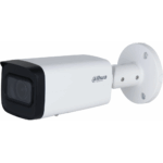DAHUA IPC-HFW2241T-ZAS-27135, 2Mpix, 2,7-13,5mm Motorize Lens, H265+, 60Mt Gece Görüşü, Dahili Mikrofon, Starlight, IP67,  PoE Bullet IP Kamera