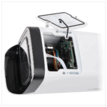 DAHUA IPC-HFW2241T-ZAS-27135, 2Mpix, 2,7-13,5mm Motorize Lens, H265+, 60Mt Gece Görüşü, Dahili Mikrofon, Starlight, IP67,  PoE Bullet IP Kamera - Görsel 5