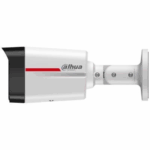 DAHUA  IPC-HFW2449TL-S-PRO, 4Mpix, WizColor, 3,6mm Lens, H265+, 50Mt Gece Görüşü, IP67, Dahili Mikrofon, PoE Bullet IP Kamera - Görsel 2