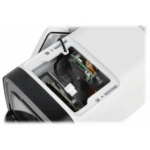 DAHUA IPC-HFW5241T-ASE,  2Mpix, 3,6mm Lens, H265+, Starlight, 80Mt Gece Görüşü,  IP67, PoE Metal Kasa Bullet IP Kamera - Görsel 2