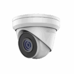 HILOOK IPC-T221H-F, 2Mpix, 2,8mm Lens, H265+, 30Mt Gece Görüşü, PoE, Dome, IP Kamera - Görsel 2