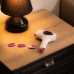 UMIE IPL98 Beyaz, 1Milyon Atım, Buzlu Quartz Tüp, 3 Başlık, 9 Hız Kademeli, IL Lazer Epilasyon Cihazı. - Görsel 3