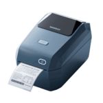 NIIMBOT K3, Taşınabilir, Mürekkepsiz, Termal Etiket Yazıcı (Bluetooth, Wifi) Uzay Mavisi - Görsel 2