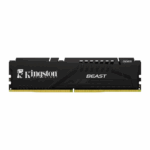 KINGSTON Beast, KF556C36BBE-16TR, 16Gb, 5600Mhz,  DDR5, CL36, Desktop Gaming RAM (Soğutuculu)