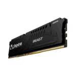 KINGSTON Beast, KF556C36BBE-16TR, 16Gb, 5600Mhz,  DDR5, CL36, Desktop Gaming RAM (Soğutuculu) - Görsel 3