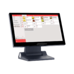 KodPos Eco-II 1855-İ, Intel i5 5.Nesil,  18.5" -11,6" Ekran, 8GB Ram, 128GB SSD, Endüstriyel, Dokunmatik Pos PC (Çift Ekran) - Görsel 2