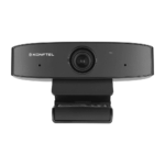 KONFTEL CAM10, 1080P, Full HD, Autofocus, 4x Digital Yaklaştırmalı, Çift Mikrofonlu, Web Cam - Görsel 2