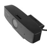 KONFTEL CAM10, 1080P, Full HD, Autofocus, 4x Digital Yaklaştırmalı, Çift Mikrofonlu, Web Cam - Görsel 4