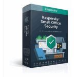 Kaspersky SMALL OFFICE Security 1 Server + 5 User, 1 YIL, Kutulu Ürün