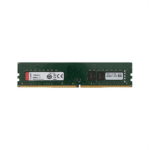 KINGSTON KVR32N22D8/16, 16Gb, 3200Mhz, DDR4, CL22, Desktop RAM - Görsel 3