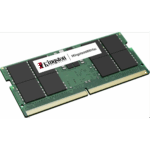KINGSTON KVR56S46BS8/16, 16Gb, 5600Mhz, DDR5, Sodimm Notebook RAM, 1,1V, CL46