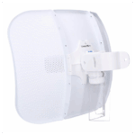 UBIQUITI LBE-5AC-Gen2, LiteBeam, 5Ghz, 450Mbps, 23dBi Anten, 20Km Menzil CPE - Görsel 3