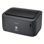 CANON i-SENSYS LBP6030B, Lazer Yazıcı (Siyah), Orjinal 1adet CRG725 Toner Hediyeli (Dakikada 18 Sayfa) ORİJİNAL TONERLİ - Görsel 2