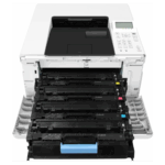 CANON  i-SENSYS LBP647CDW,  Wifi, Lan, Duplex, Renkli Lazer, Yazıcı (Dakikada 25  Sayfa) ORİJİNAL TONERLİ - Görsel 3