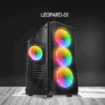 LEOPARD-01 TAVSİYE, i5-13400F, 32Gb DDR5 Ram, 1Tb NVMe SSD, 4Gb GDDR5 AMD R9 370 Ekran Kartı, 600W Kasa, Free Dos GAMING TAVSİYESİ