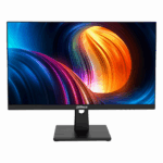 DAHUA LM27-B211B, 27" 1ms, 120Hz, Full HD, DP, HDMI, IPS LED Monitör - Görsel 2