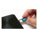 KIOXIA 1TB ExceriaG2, LMEX2L001TG2 U1 V30 4K,  CL10, 100Mb/s, MicroSD Kart Bellek (SD Adaptörlü) - Görsel 2